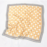 Polka Scarf