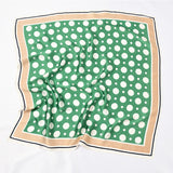 Polka Scarf