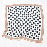 Polka Scarf
