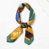 Zoo Scarf