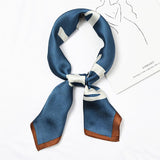 Fredrik Scarf