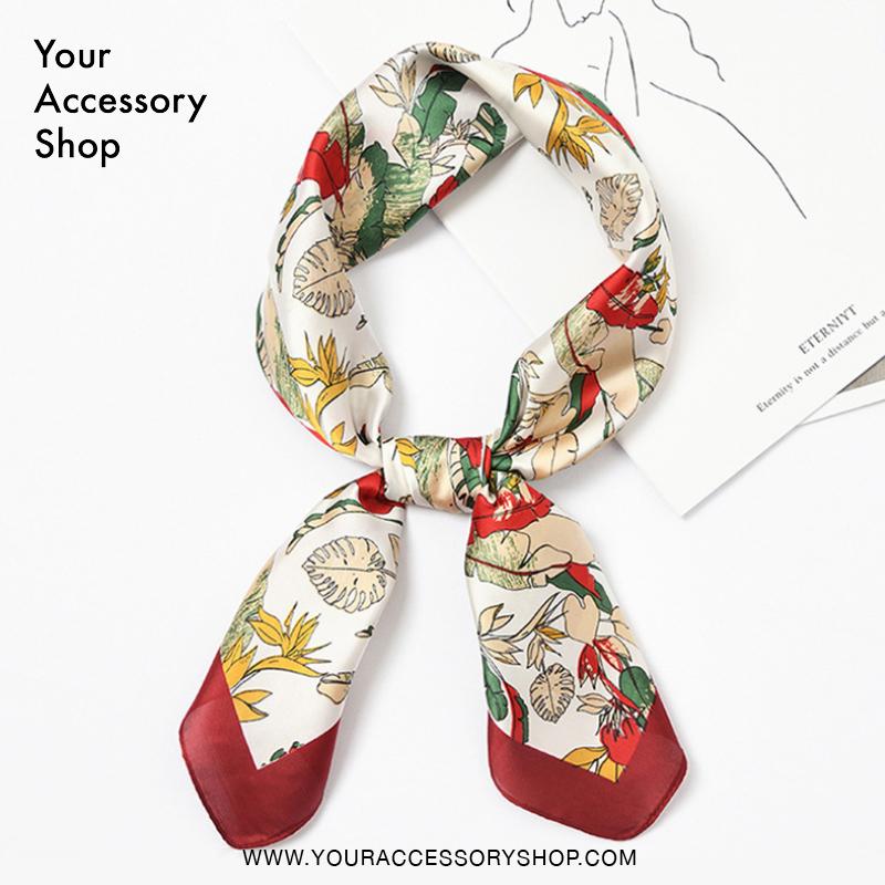 Ellison Scarf