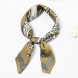 Walter Scarf