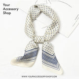 Charlotte Scarf