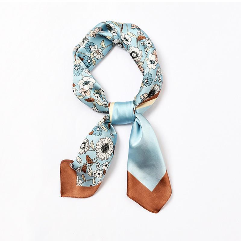 Fruta Scarf