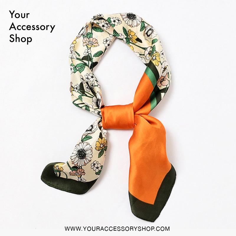 Fruta Scarf