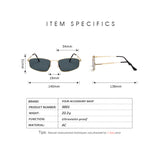 Ella Sunglasses