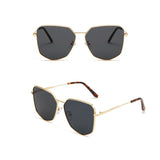 Cross Roads Sunglasses