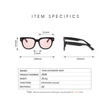 Small Talk Sunglasses