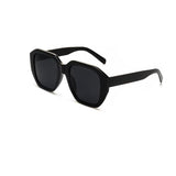 The Nella Bold Sunglasses