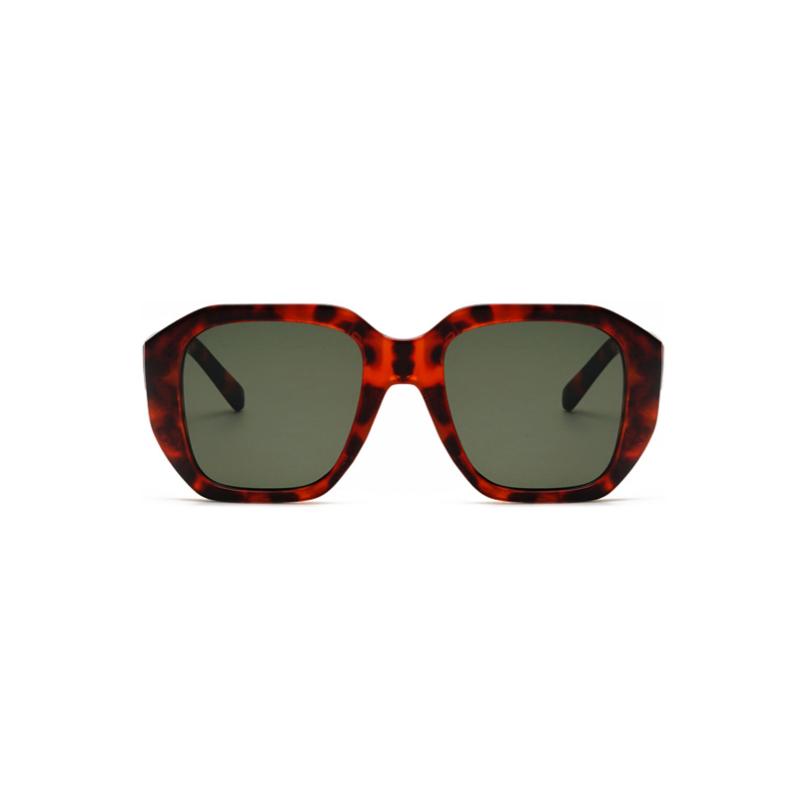 The Nella Bold Sunglasses