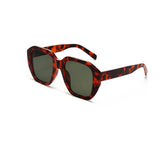 The Nella Bold Sunglasses