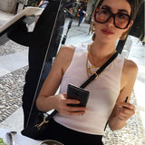 The Nella Bold Sunglasses