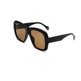Didi Bold Sunglasses