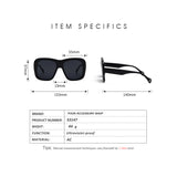Didi Bold Sunglasses