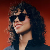 Lola Retro Sunglasses