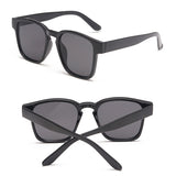 Lola Retro Sunglasses