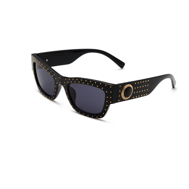 Ariel Love Sunglasses