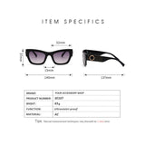 Ariel Love Sunglasses