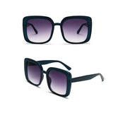 The Hali Bold Sunglasses