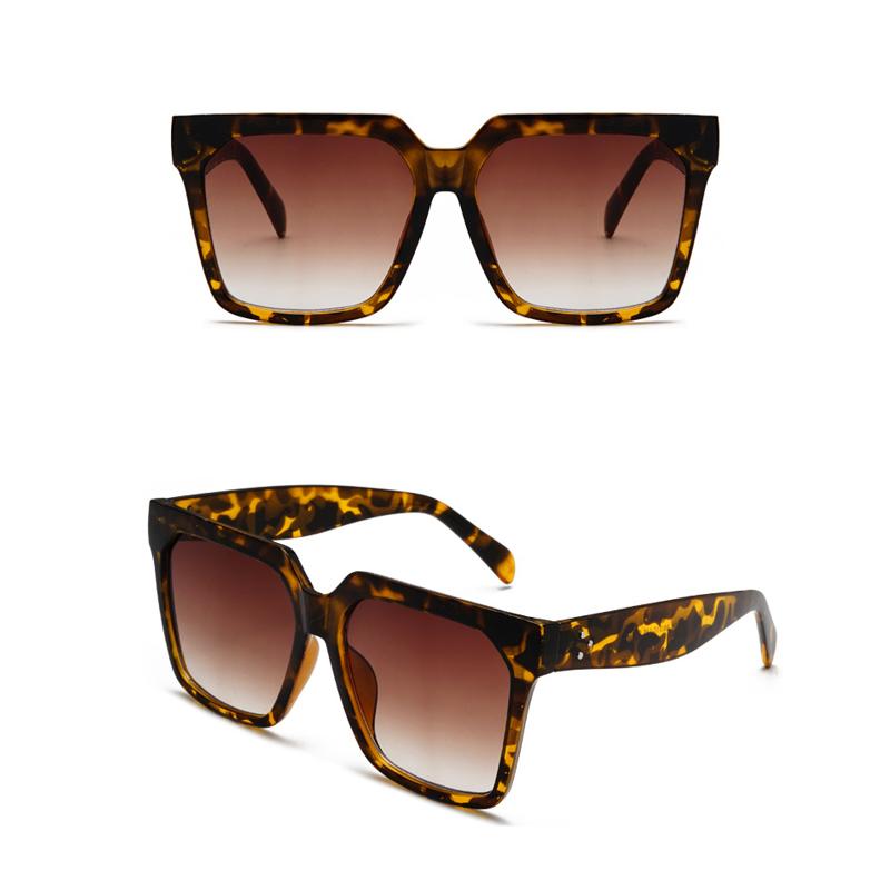Revero Bold Sunglasses