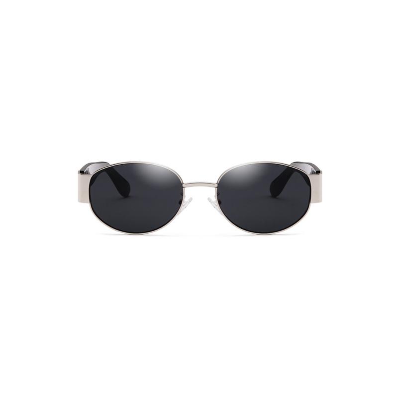 Yok Oval Sunglasses