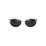 Yok Oval Sunglasses