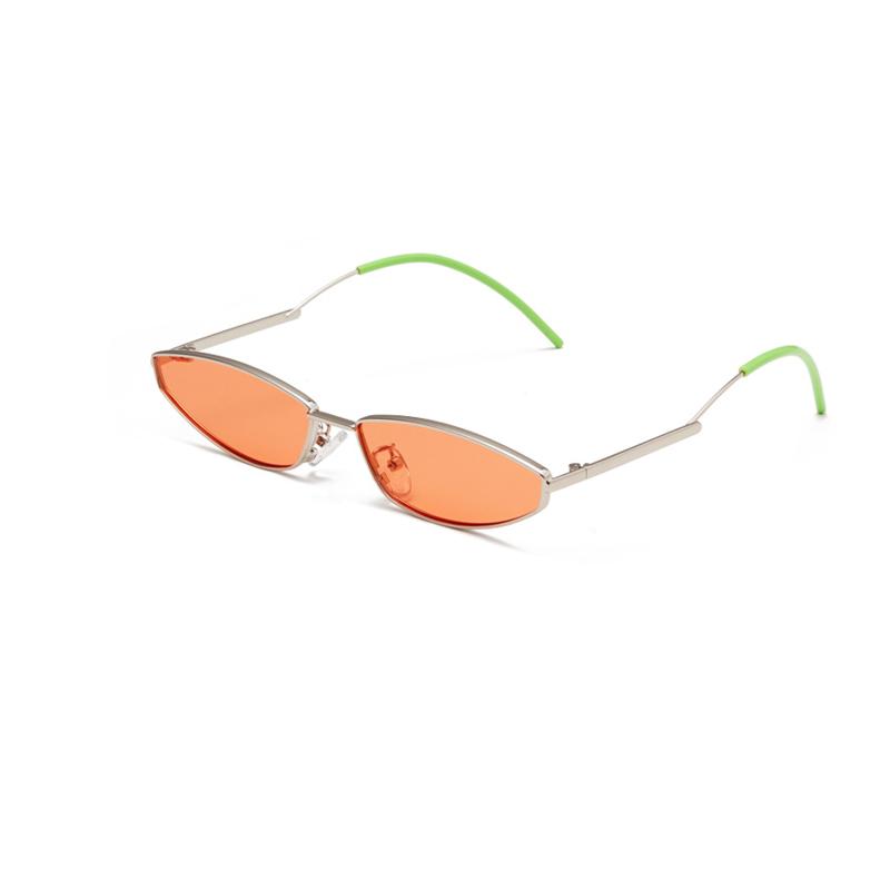 Saint Retro Sunglasses